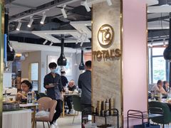 大堂-妥妥烤肉料理(昙华林店)
