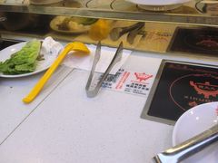 -西火火·川派小火锅(西溪银泰店)