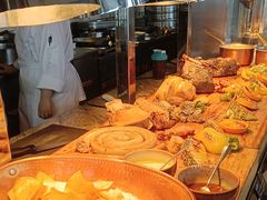 -嘉定凯悦·咖啡厅