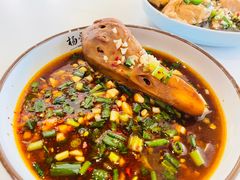 -杨爱珍大排档(龙游店)