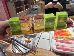 -肆幺幺烤肉(乐汇城店)