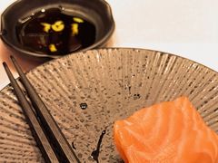 -争鲜回转寿司(浦东三钢里PLUS店)