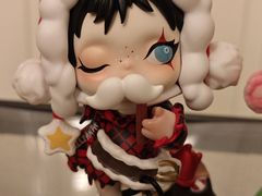 -泡泡玛特POPMART(蓝色港湾店)