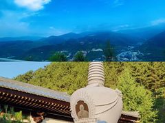 -五台山风景区