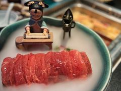 -大隐·成都火锅Bistro(合生麒麟新天地店)