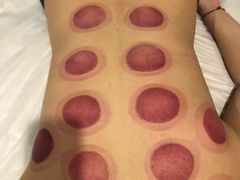 -席仁堂推拿按摩脊柱调理(世纪科贸大厦店)
