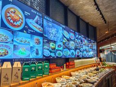 -许爷家·生态湖鲜(徐汇日月光店)