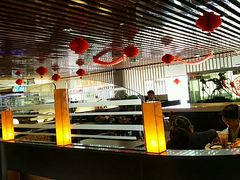 -西玛西餐厅(乐晟广场店)