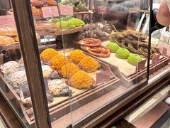 -RUXU入续糖水铺与包(卓悦中心店)