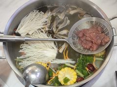 -大四喜·鲜牛肉火锅(洛阳大学城店)