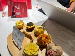 -Pantry's Best派悦坊蛋糕(K11购物艺术中心店)