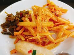 -红鼻子桂林米粉(金唐新光界店)