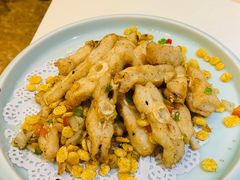 -后宫私房菜(汇客美食娱乐广场店)