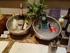 -上海明天广场JW万豪酒店