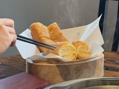 -大良毋米粥(锦龙路总店)