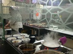 -老孙家饭庄·非遗(东关店)