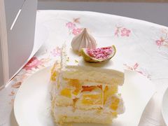 -CarolCake卡萝家(锦华万达店)