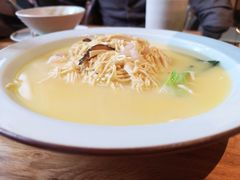 鸡汁煮干丝-竹里馆·淮扬菜·功夫茶(老门东店)