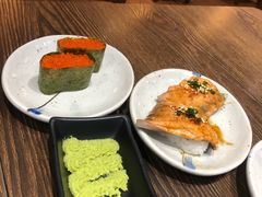 -大雄寿司(中华广场店)