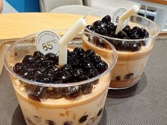 -85度C(生甜甜圈研究工坊·东莞黄江星光城店)