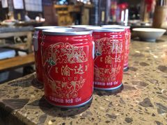 香油-重庆渝达老火锅(春熙路店)