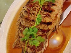 -厉家菜(德胜门总店)