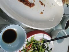 -逢春菜馆天津菜(胜利路店)