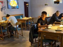 -莘府·老豆腐鱼头·建德菜(金马店)