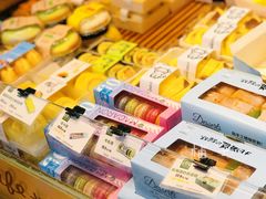-卡滋贝诺动物奶油生日蛋糕(亚太潮尚店)