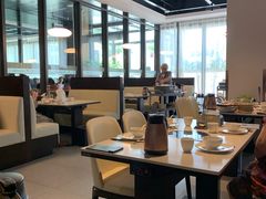 大堂-煲王粤菜餐厅(中侨中心店)