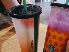 -星巴克臻选(重庆沙坪坝店)