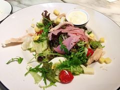 -玛尚诺Pizza&Bar(长泰广场店)