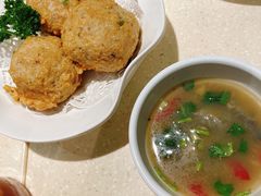 -池记(尖沙咀店)