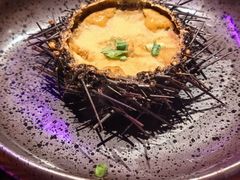 -蚝堡海鲜·威海菜·海肠捞饭·烧烤·亚洲吃蚝公司(幸福门店)