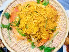 -新会鲜蚝鸡煲(新会总店)