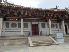 -晋江五店市传统文化旅游区