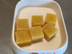 -蜀留香火锅·始于1999·原四川老火锅(白堤路店)