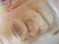 -江南蟹壳皇(新民桥店)