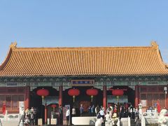 -珠海圆明新园