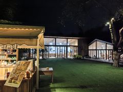 -柠檬花院烤肉·会议团建·聚会·求婚(三圣乡店)