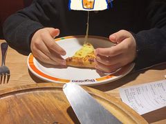 -比格比萨自助(新辰里学清路店)