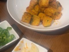 -奉天小馆·非遗东北菜(沈阳万象城店)