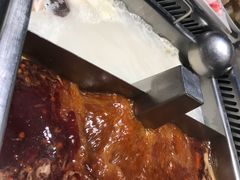 -海底捞火锅(泉城路店)