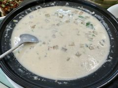 -明香海鲜酒家(华强北店)