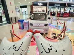 -杉杉奥特莱斯广场(哈尔滨店)