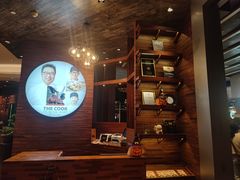 -The COOK·厨餐厅·自助餐(浦东嘉里大酒店)
