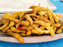 -二发烧烤(亚麻厂店)