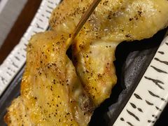 -古京·臻致料理(月湖店)