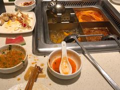 -海底捞火锅(龙岗星河COCO Park店)