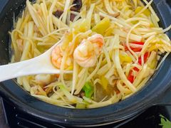 -陆记鹅庄·潮汕菜·狮头鹅(大仟里店)